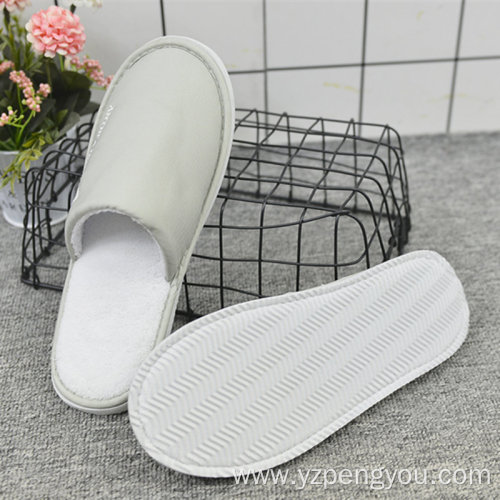 Cheap Wholesale Indoor Slippers/Colorful Hotel Slippers EVA